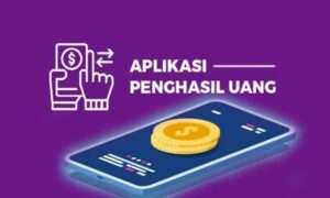 5 Aplikasi Penghasil Uang yang direkomendasikan di bawah kendali OJK