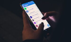 5 Cara Memulai Obrolan Rahasia di Telegram 5 Cara Memulai Obrolan Rahasia di Telegram