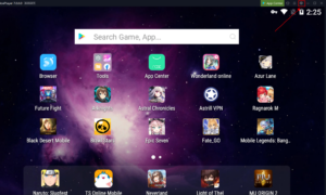 8 Emulator Android Ringan dan Cepat untuk PC dan Laptop RAM 2GB_ 8 Emulator Android Ringan dan Cepat untuk PC dan Laptop RAM 2GB