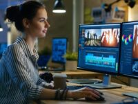 8 Rekomendasi Aplikasi Edit Video untuk Laptop dan PC