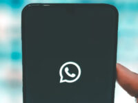 cara mengubah ikon wa di iphone