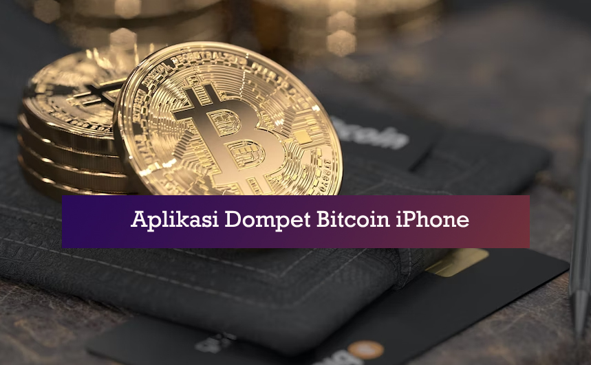 Aplikasi Dompet Bitcoin iPhone 2