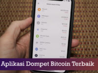 aplikasi dompet bitcoin