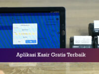 aplikasi kasir gratis terbaik