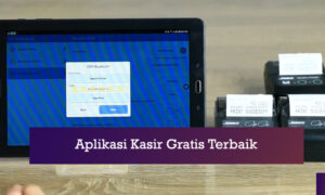 aplikasi kasir gratis terbaik