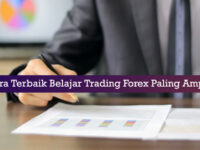 belajar trading forex