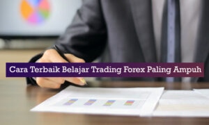 belajar trading forex