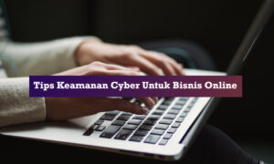 keamanan cyber