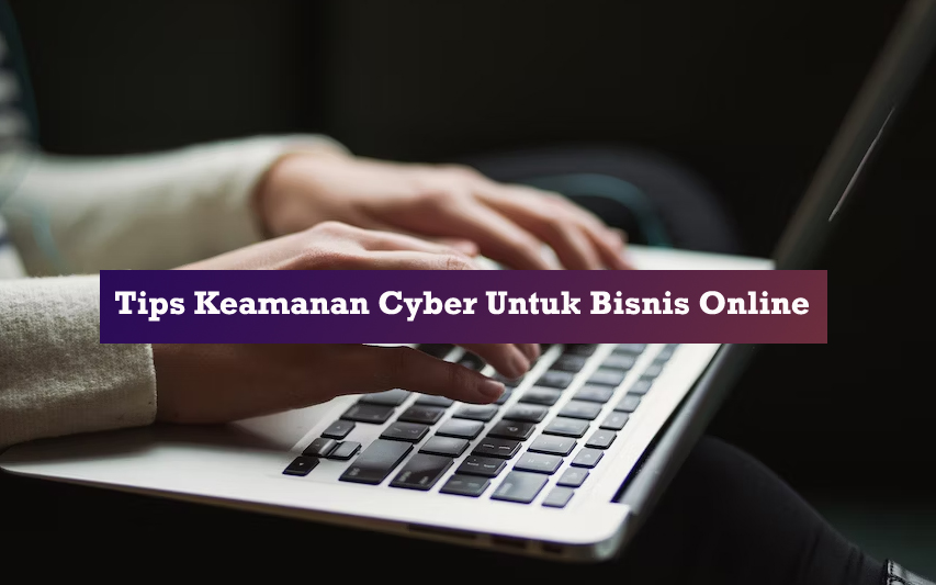 keamanan cyber