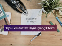 tips pemasaran digital
