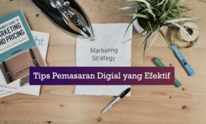 tips pemasaran digital