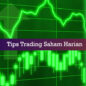 tips trading saham harian