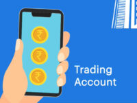 akun trading