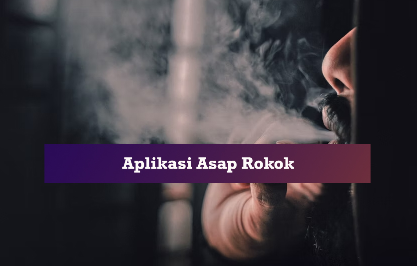 aplikasi asap rokok (1)