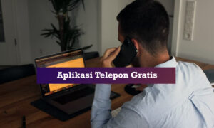aplikasi telepon gratis