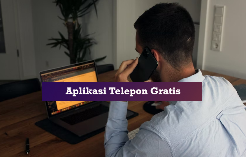 aplikasi telepon gratis