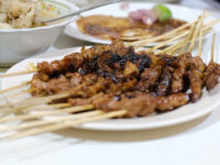 nama warung makan sate 2