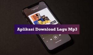 aplikasi download lagu mp3