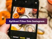 aplikasi filter foto instagram