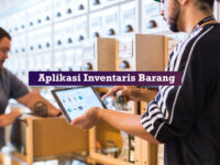 aplikasi inventaris barang