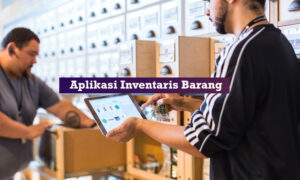 aplikasi inventaris barang