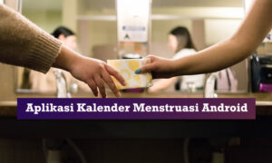aplikasi kalender menstruasi android