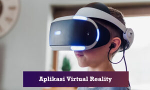 aplikasi virtual reality