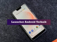 launcher android terbaik
