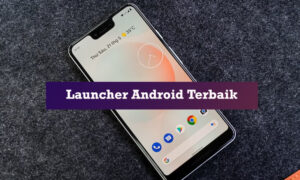 launcher android terbaik