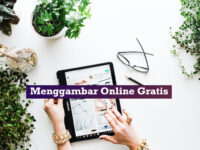 menggambar online gratis