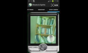 aplikasi deteksi hantu 2