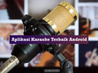 aplikasi karaoke android