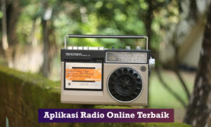 aplikasi radio online terbaik