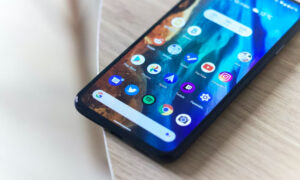 cara mengganti icon aplikasi android