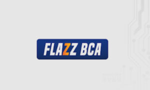 Cara Top Up Flazz BCA