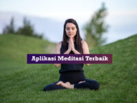 aplikasi meditasi