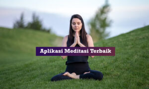 aplikasi meditasi aplikasi meditasi