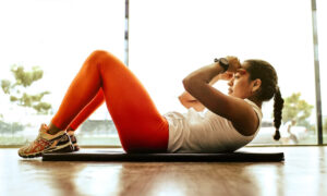 aplikasi olahraga gratis 2