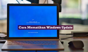 cara mematikan windows update_1