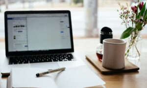 cara membuat cover di word