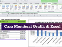 cara membuat grafik di excel _1