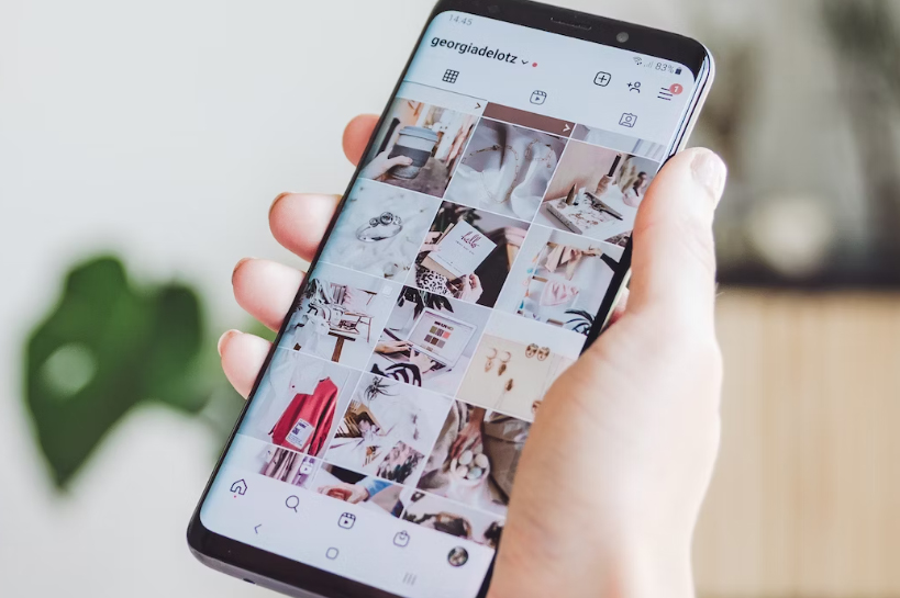 cara menghasilkan uang di instagram 3