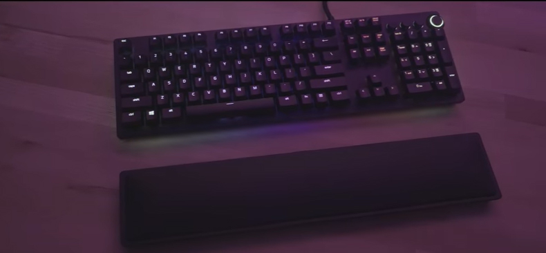 Razer Huntsman Elite